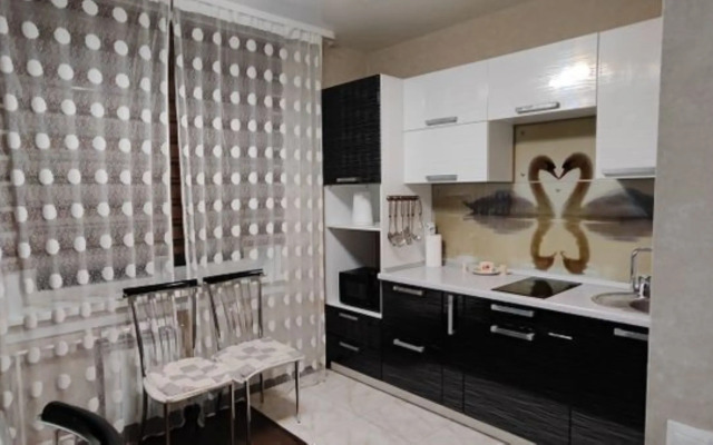 Квартира на Улице Героев Труда 27Б