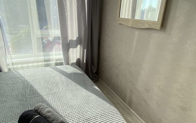 Квартира на улице Шоссейная 3Е