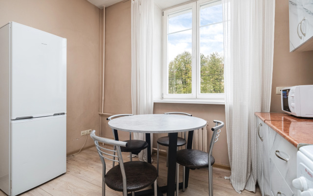 V Tsetre Apartments