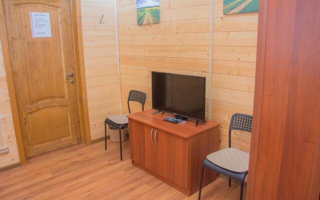 Valentina Guest House