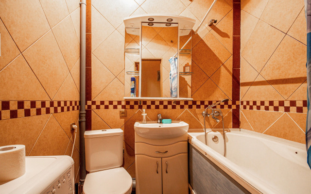 Мини-отель Чемодан