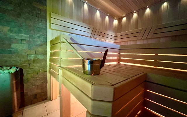 Частный Дом Озеро Лунное 4