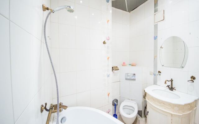 Квартира Венецианский модерн. 2К на проспекте Мира