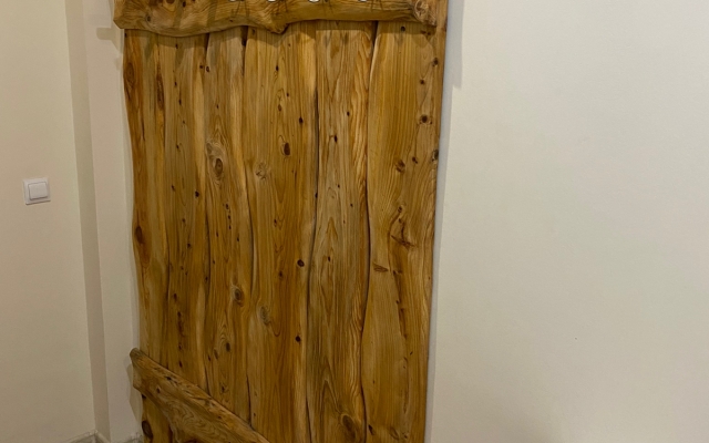 Апартаменты Эко Апарт