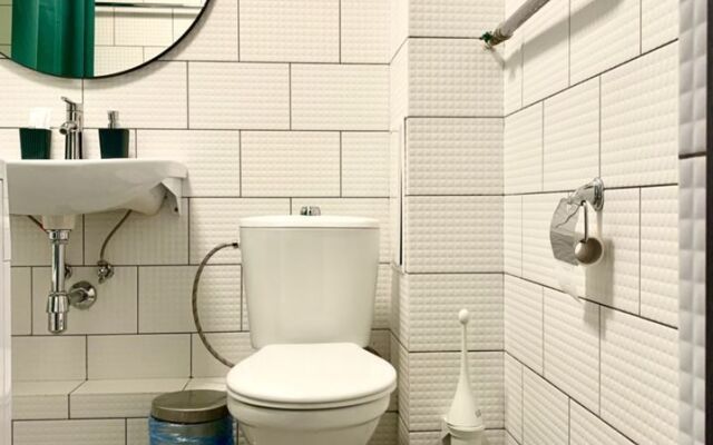 Апартаменты с Домашним Уютом