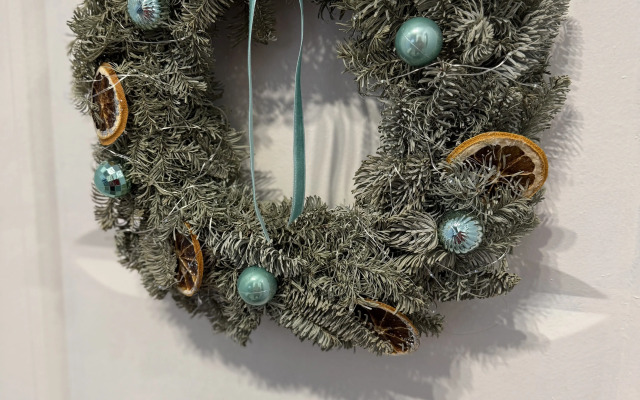 Квартира Сердце Бреста