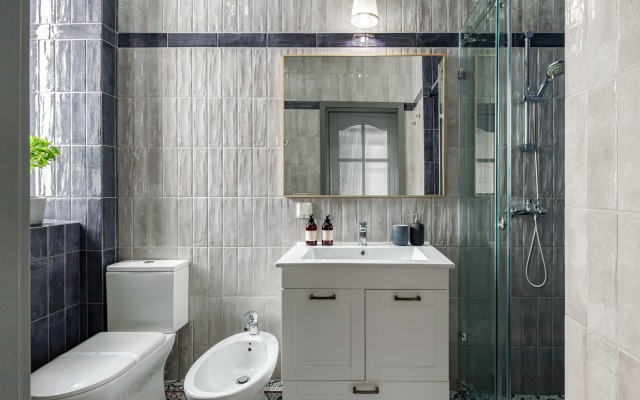 Atrium Minin Apartments Atrium Duplex 150 кв.м