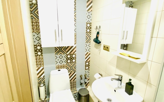 Апартаменты Dostoevsky 5