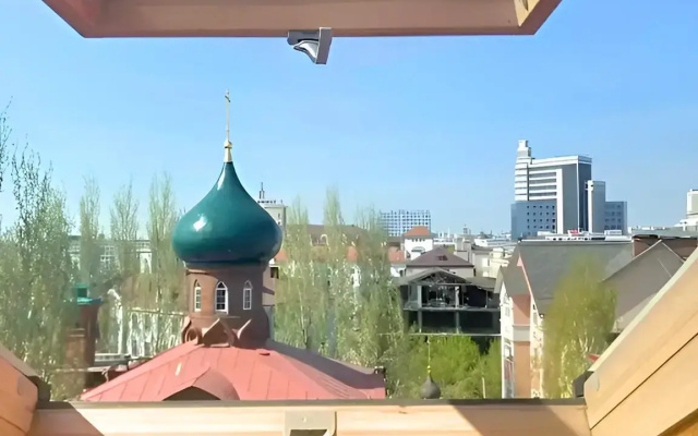 Апартаменты Уютные в Центре Казани