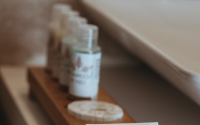 Отель Istanroom by KEO