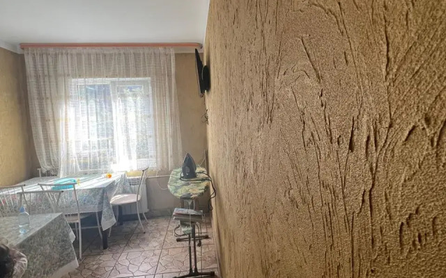 Domik U Morya Guest house