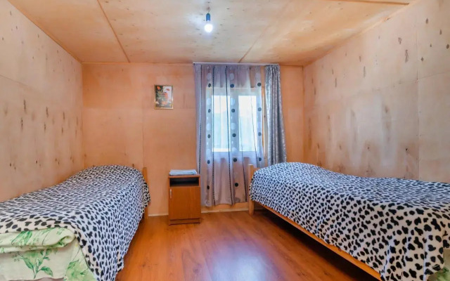 Old Omalo Guest house