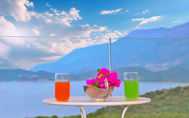 VİLLA ÇAPA Villa