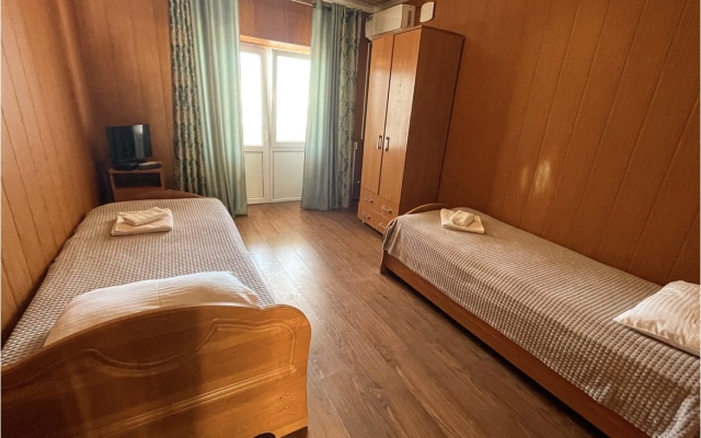 Apsny-Abazashta Guest House