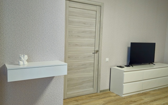 Квартира на улице Станкевича 45к1