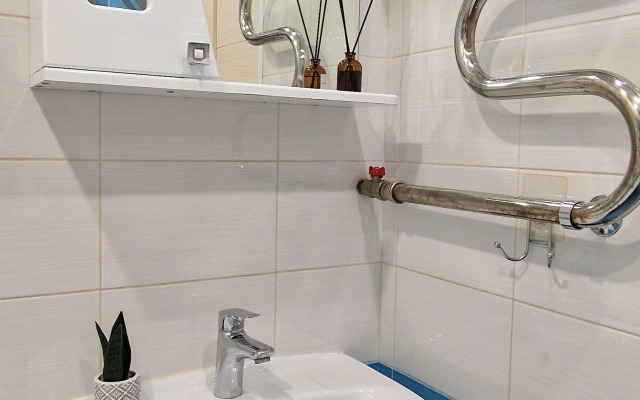 Квартира на Улице Ярославская 31