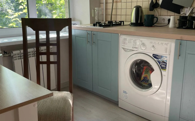 Квартира Апартаменты однокомнатные около метро Каширская