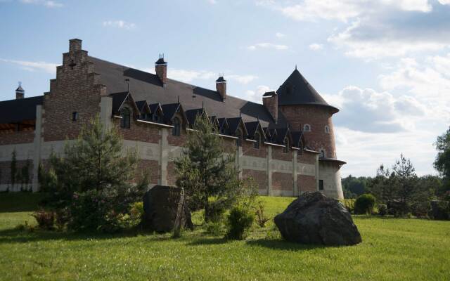 La Ferme de Reve Chateau