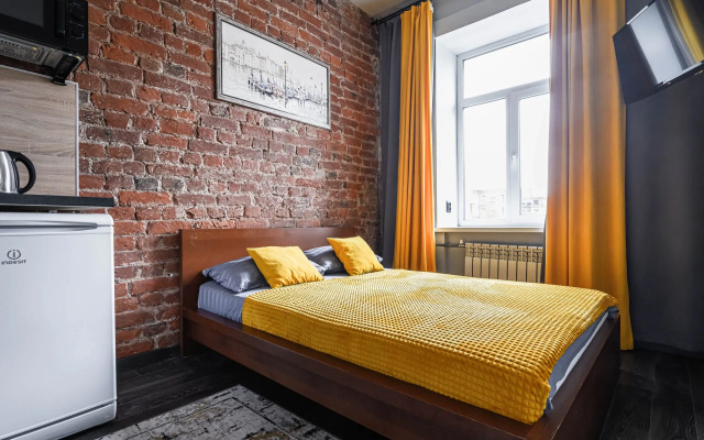 RentalSPb Apartments