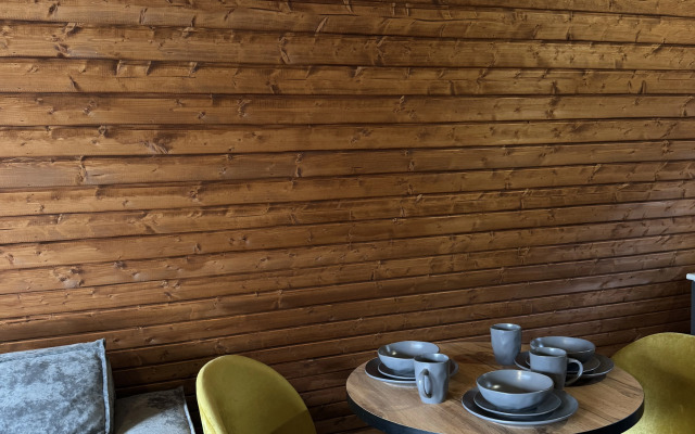 Бунгало в Хазаре