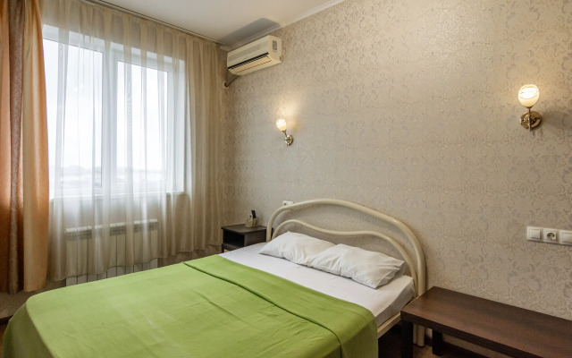Guest house U Chernomoryya