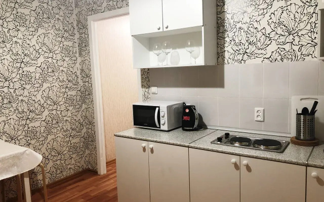 Na Yubileynom 78 Flat