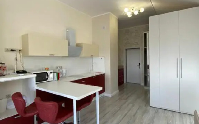 Апартаменты в Голубой Бухте 36