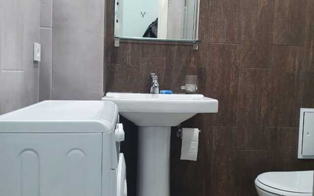 Апартаменты на Пархоменко 2 (403)