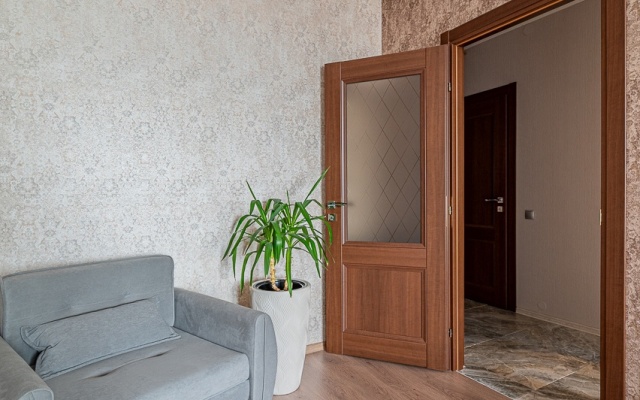 Квартира Апартаменты Новый Свет