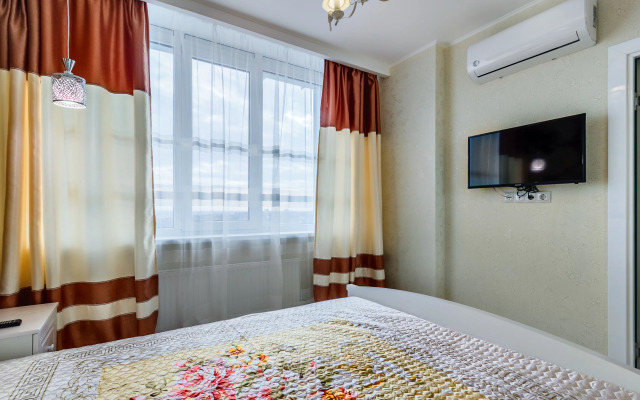 Verona Flat