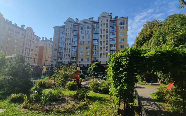 Квартира Рядом с Парком