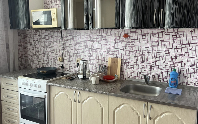 Квартира в самом центре