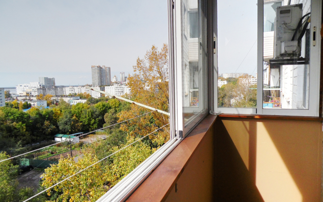 Апартаменты Волочаевская 21