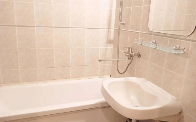 Квартира на Бульваре Жулебинский 6/11