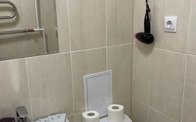 Квартира Уютная в центре города около набережной оз. Кабан