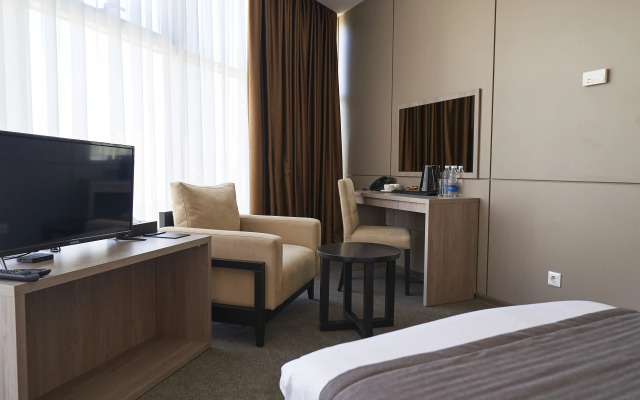 City Stay Hotel Bishkek