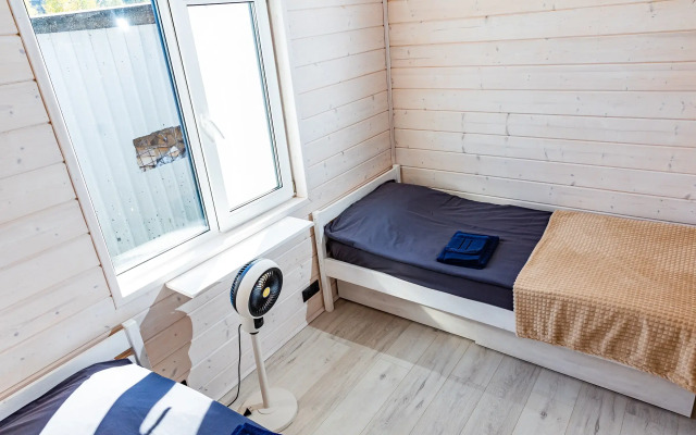 Частный Дом Благодать