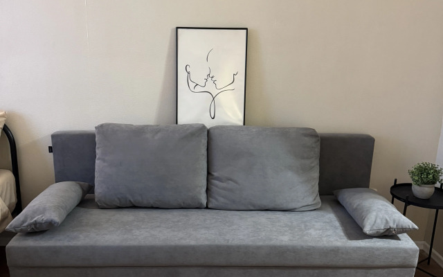 Квартира Лофт 23