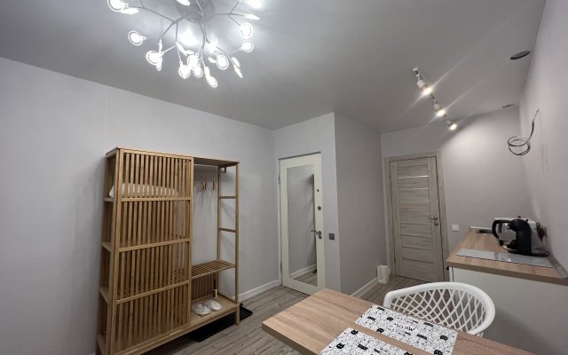 Na Okruzhnoy - Lobnya Flat