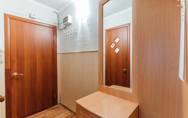 Апартаменты на Маршала Жукова 40