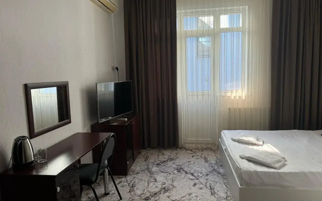 Guest house Marika