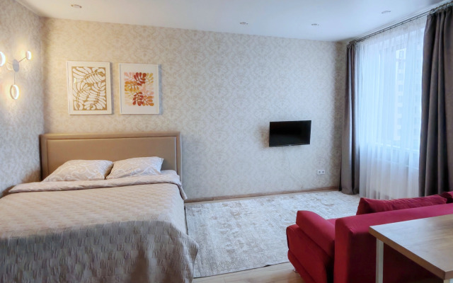 Квартира VolgaApart Бордо