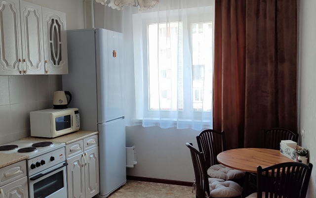 Na Gorkogo Krasroyal Flat