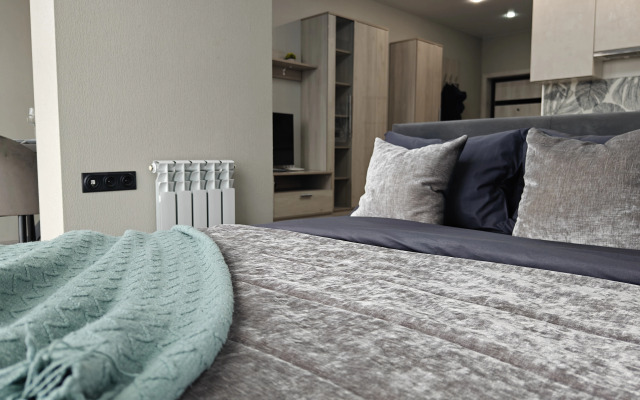 Sloboda Flat