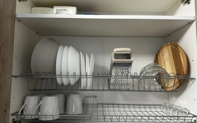 Апартаменты для командировок и отдыха