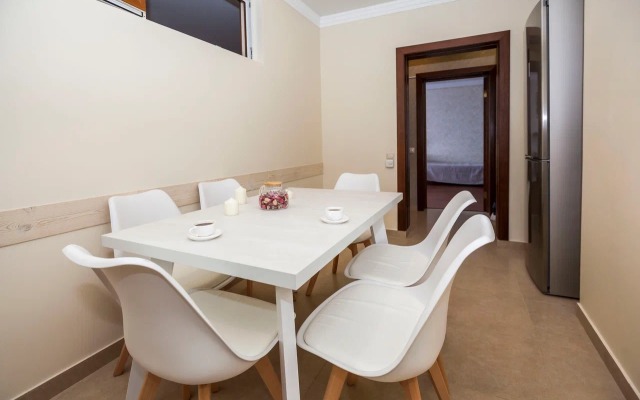 U Morya/50 Apartments