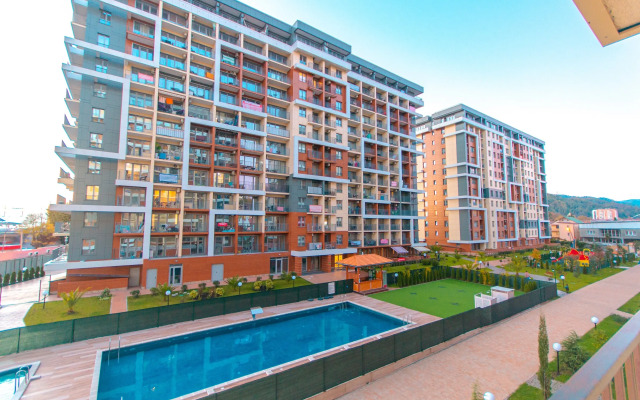 Caravel Portugal PosutochnoSochi.rf Apartments 3