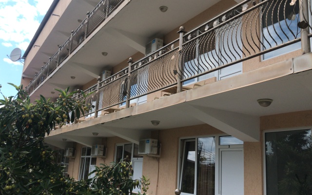 Otdyih V Loo Guest House