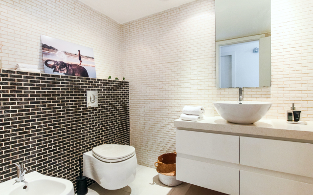Luxury Condo & Spectacular View by FeelHome Apartments