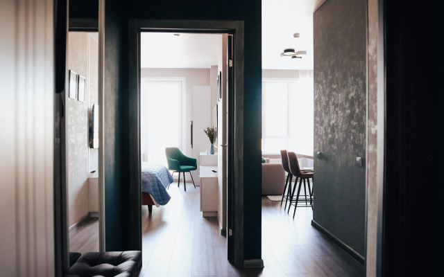 Romanna Home Sirius Apartments